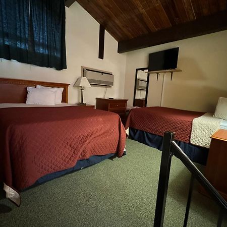 Fairbridge Inn And Suites West Point Highland Falls Екстериор снимка