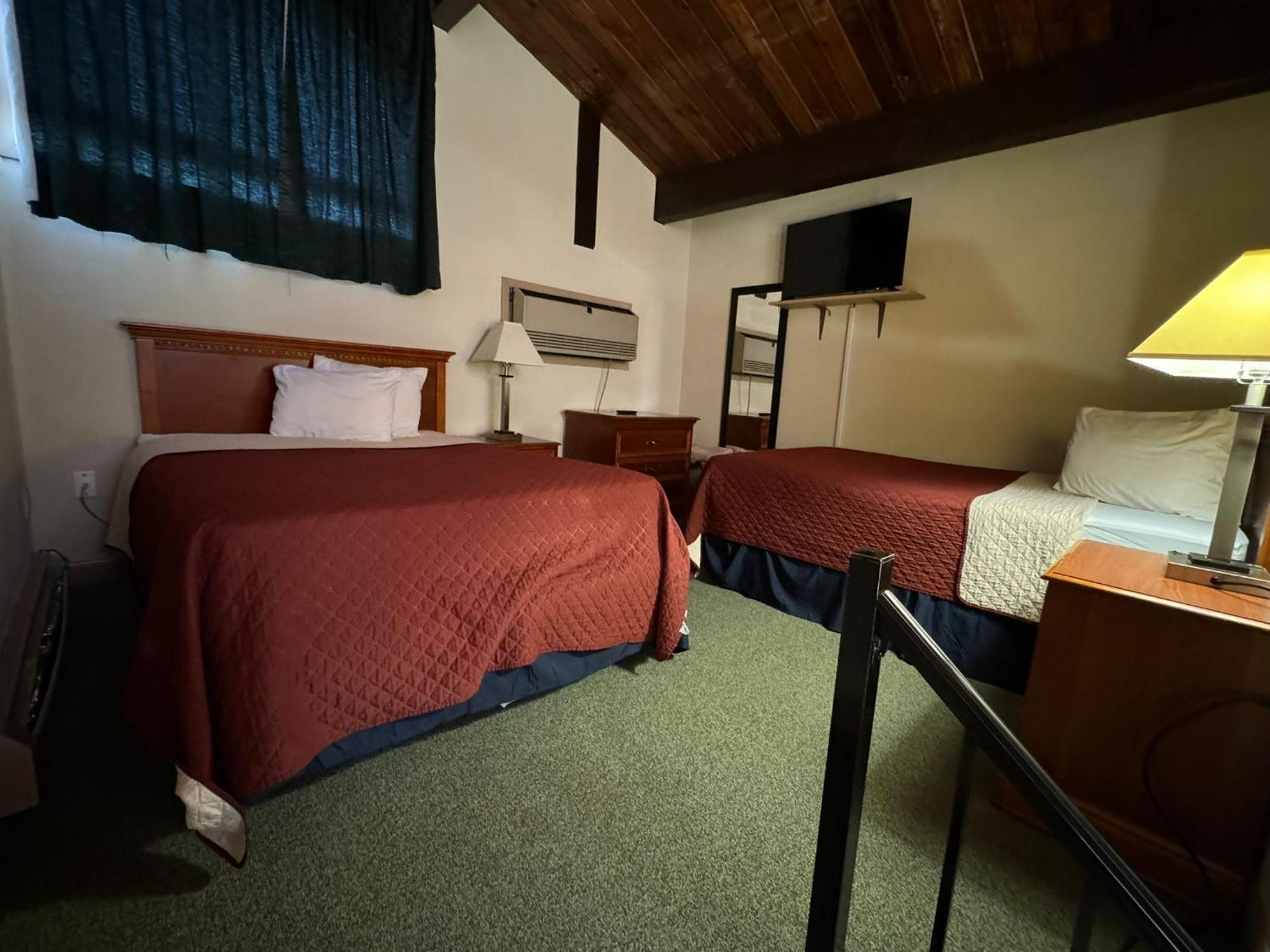 Fairbridge Inn And Suites West Point Highland Falls Екстериор снимка