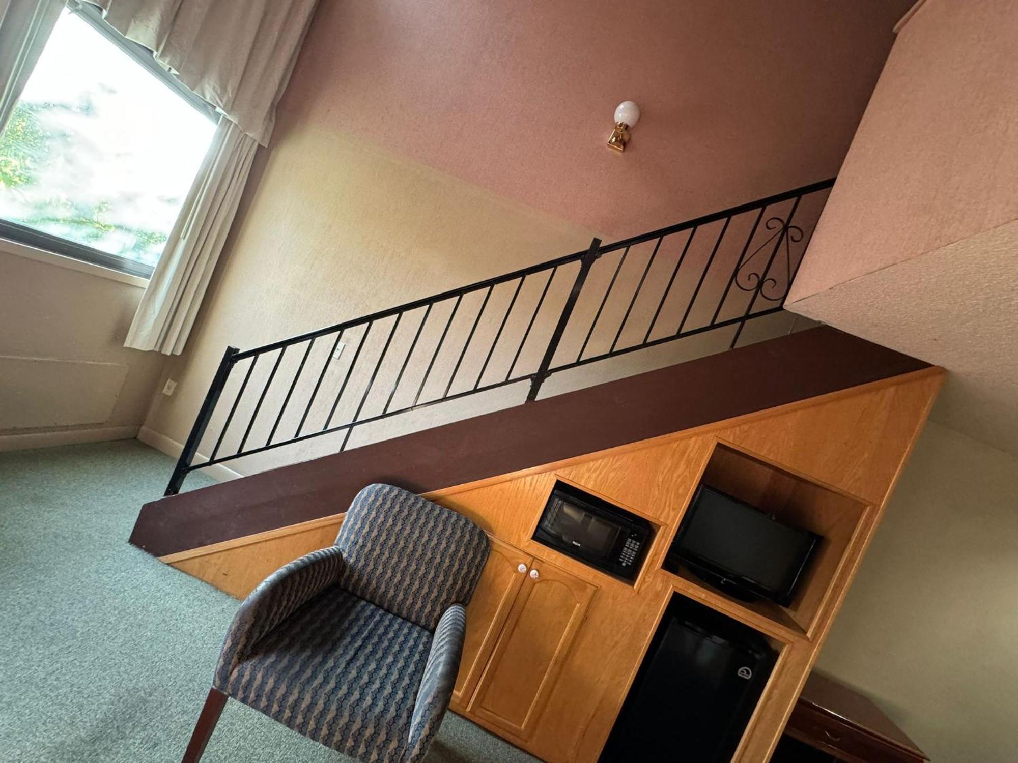 Fairbridge Inn And Suites West Point Highland Falls Екстериор снимка