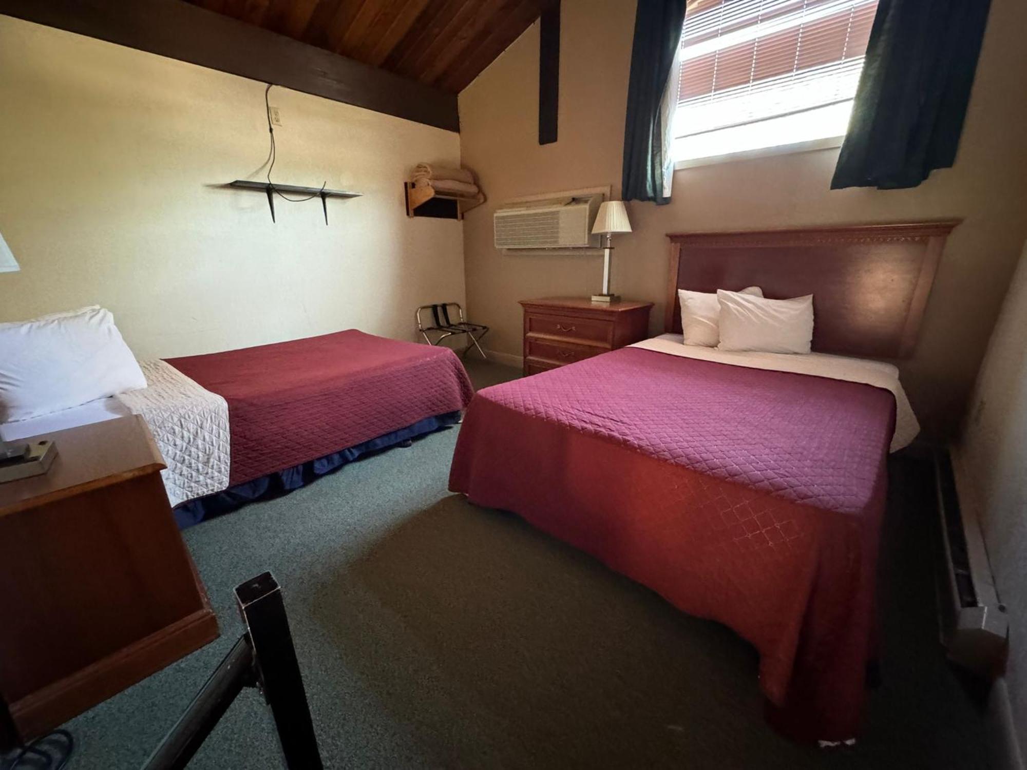 Fairbridge Inn And Suites West Point Highland Falls Екстериор снимка