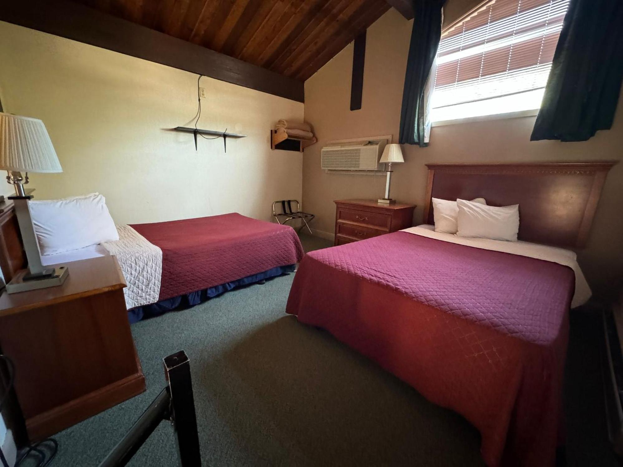 Fairbridge Inn And Suites West Point Highland Falls Екстериор снимка